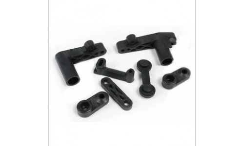 Steering Wiper Arm Set | Rovan Sports